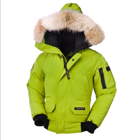 Canada goose aurora green Clearance